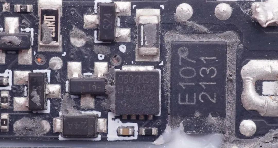 倍电科技充电器拆解方法是什么？
