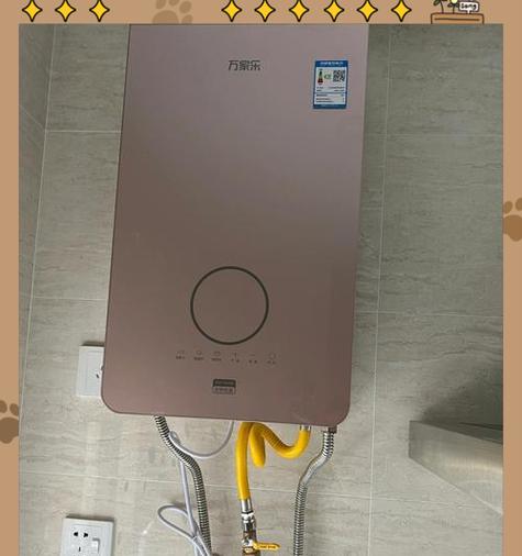 热水器点火后熄灭可能的原因是什么？