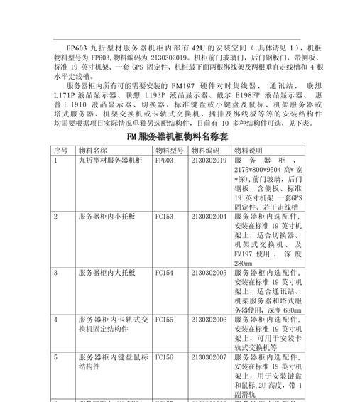 服务器托盘如何安装到机柜？安装步骤是什么？