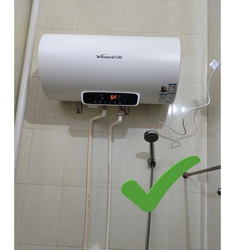 热水器开关阀冷热全开是什么意思？操作时应注意什么？