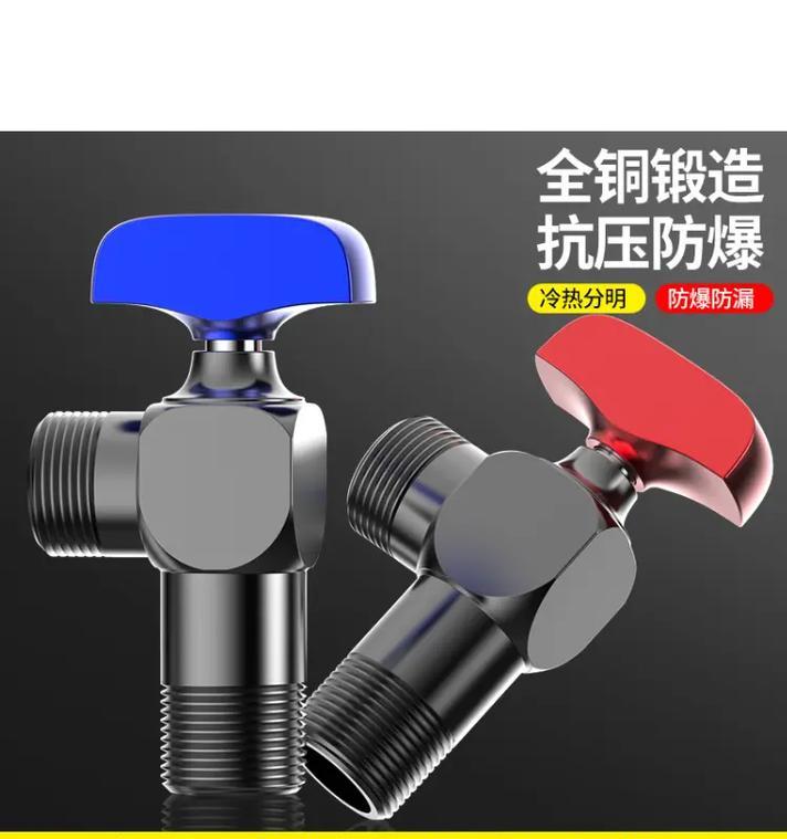 热水器开关阀冷热全开是什么意思？操作时应注意什么？