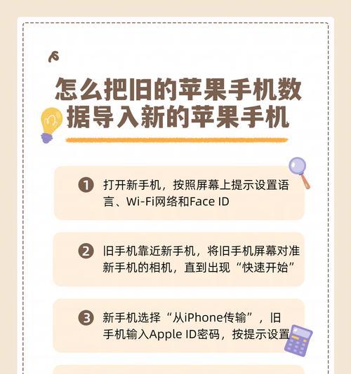苹果手机新屏幕如何使用？插新屏幕的正确步骤是什么？