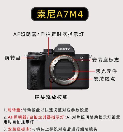索尼相机上面的监视器怎么用？使用后有什么好处？