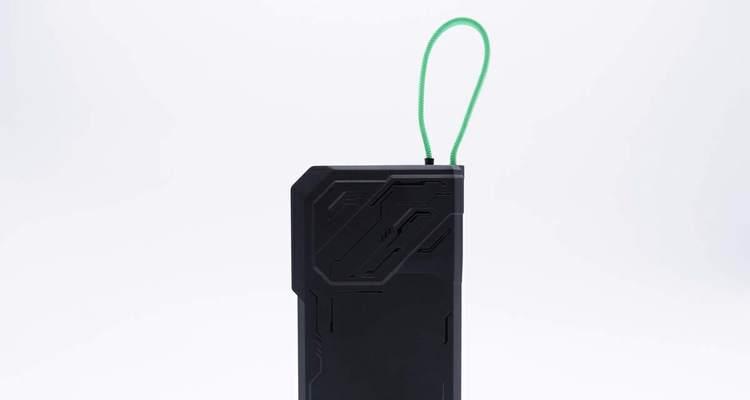 黑鲨2原装充电器外观特征？如何辨别真伪？