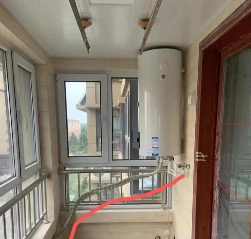 交房赠送的热水器拆卸方法是什么？需要哪些工具？