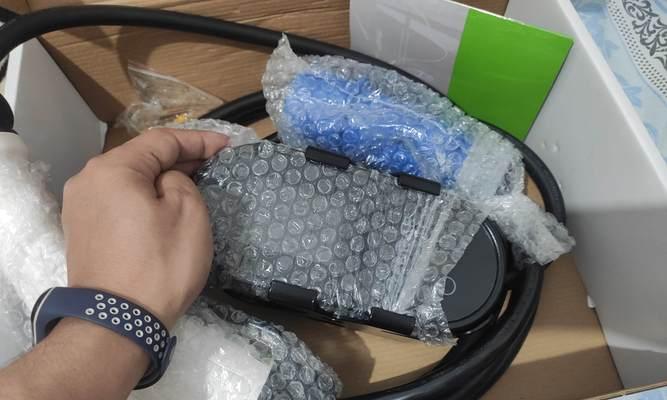 汽车蓝充电器的正确充电方法是什么？