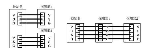 小头充电器保护线接法是什么？如何正确连接？