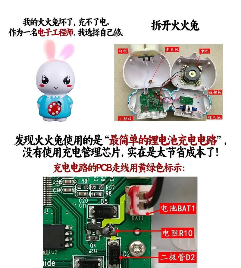 鼓包充电器的处理方法是什么？视频教程在哪里可以找到？