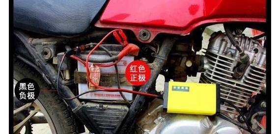 行车充电器12伏的电流是多少安？使用过程中需要注意什么？