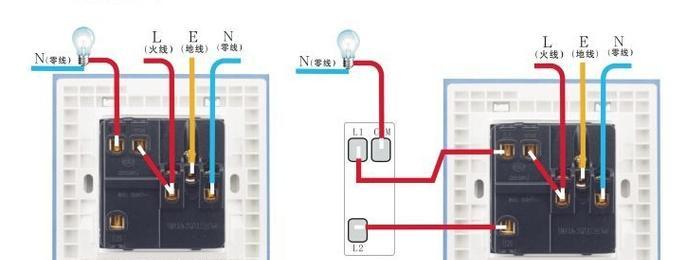 电视机顶盒如何正确拉线？图解步骤是什么？
