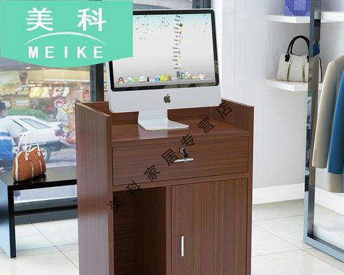电脑店配件柜台质量如何？购买时应注意什么？