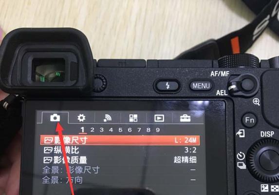 炮筒相机索尼怎么用？操作指南是什么？