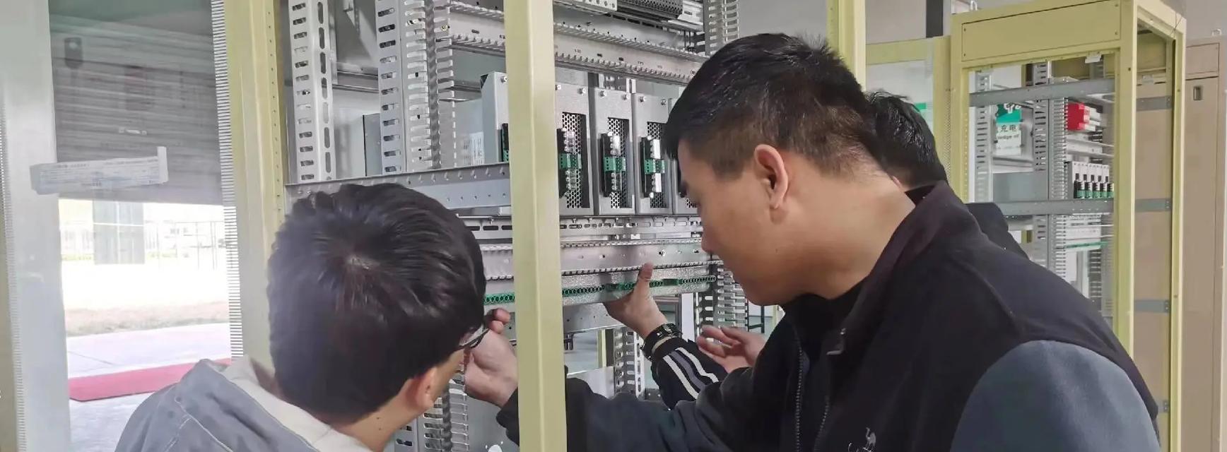 快速充电技术是如何工作的？