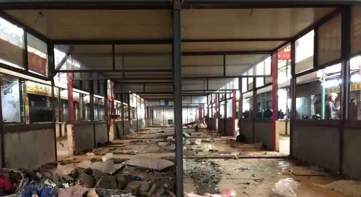 宿舍网关拆除步骤是什么？拆除中应注意什么？
