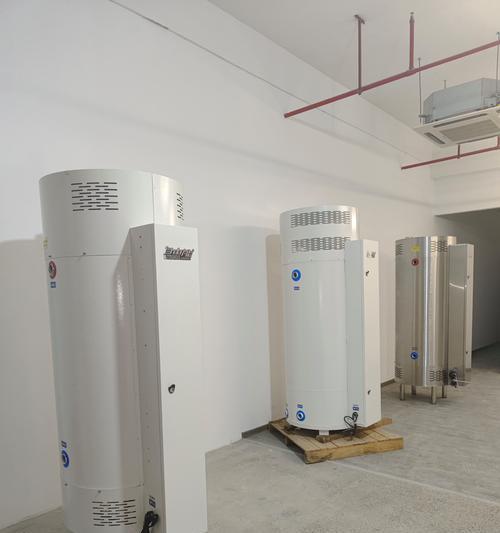 燃气热水器升压器安装步骤是什么？