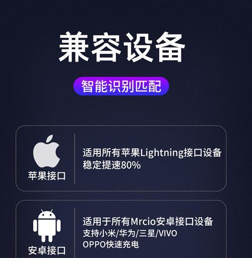 多头充电器线的快速闪充功能有何作用？