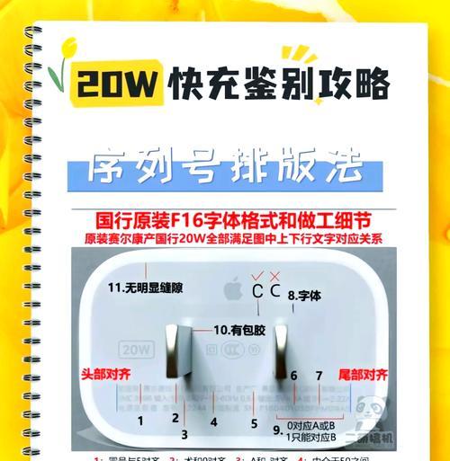 小米车载充电器真伪鉴别方法是什么？