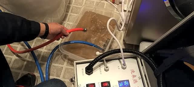 新式超薄热水器怎么用视频？视频教程在哪里能找到？