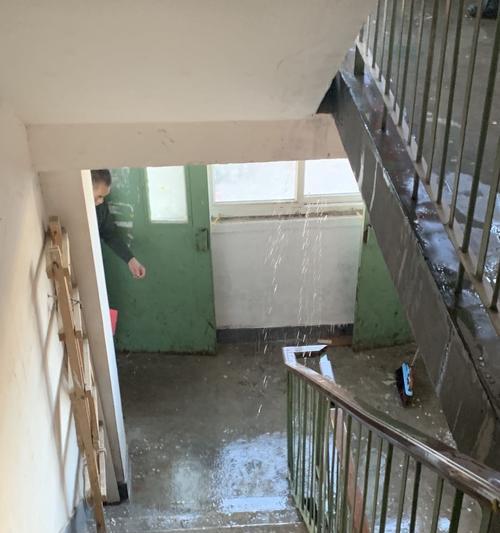 防火墙漏水了怎么办？有哪些处理方法？