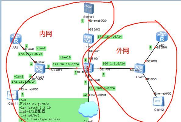 防火墙漏水了怎么办？有哪些处理方法？