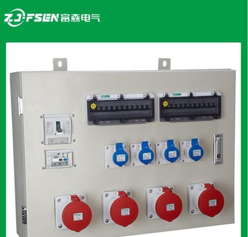 德力西移动防水电源箱质量如何？