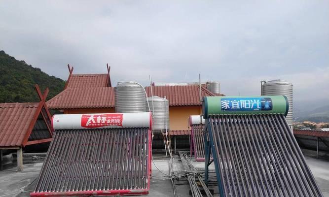 太阳能热水器何时需要换桶？换桶后效果如何？
