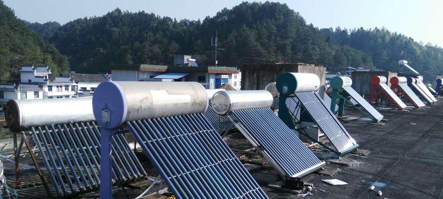 太阳能热水器何时需要换桶？换桶后效果如何？
