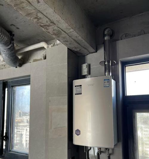 安装完吊顶后如何安装热水器开关？安装热水器开关有哪些步骤？