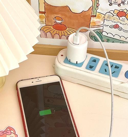 苹果充电器内托拆解方法？步骤是什么？
