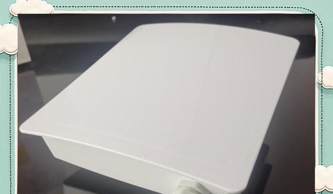 路由器小方盒具体是什么设备？