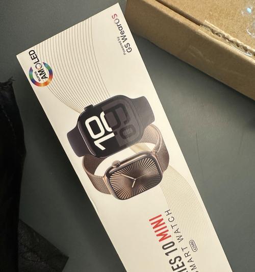 京东自营的迷你智能手表质量如何？