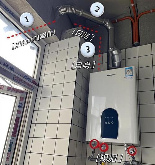 热水器安装后如何正确打水？操作步骤是什么？