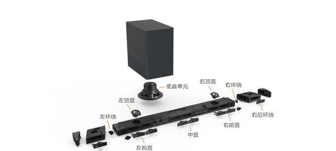 飞利浦家庭电视音箱连接步骤？连接失败怎么办？
