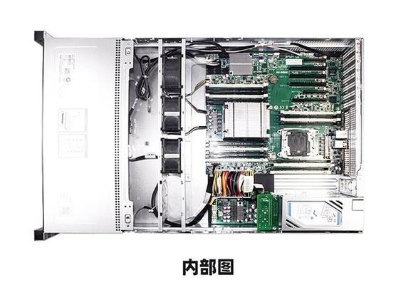 铂金服务器电源接口有何特点？如何正确连接？