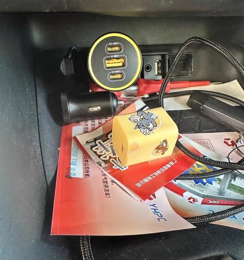 汽车手机充电器应该选择多少瓦？购买时需要注意哪些问题？