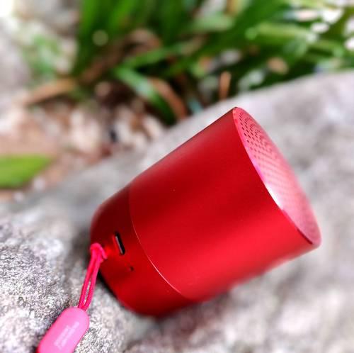 夜间蓝牙小音箱使用方法是什么？音质效果如何？