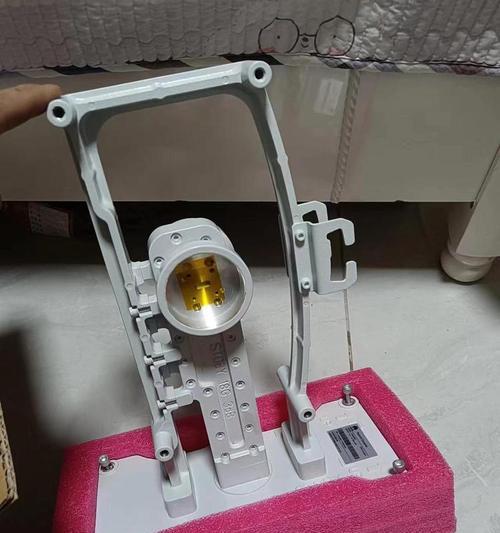 华为微波充电器工作原理是什么？