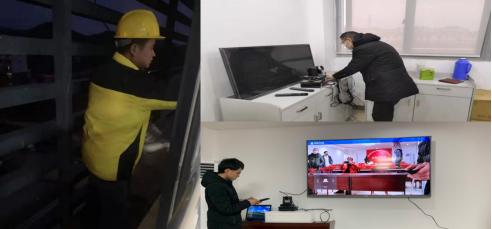 移动云电脑刷机后如何作为平板使用？