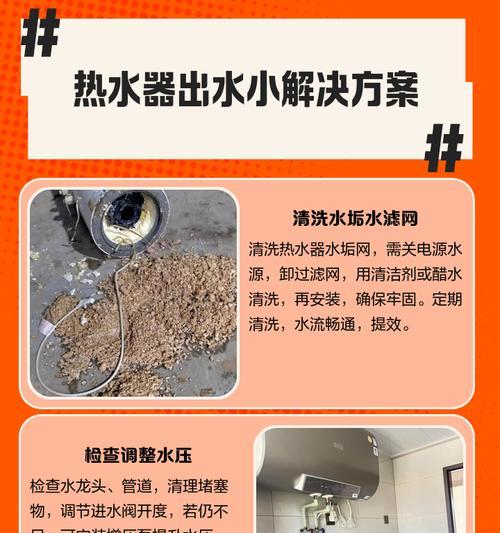 热水器过滤片怎么安装视频？安装步骤是什么？