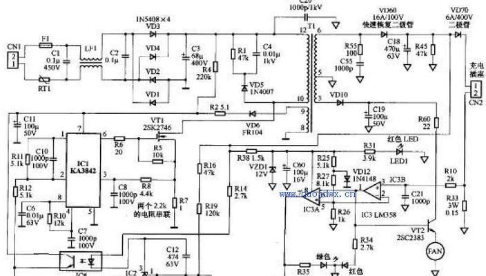 充电器开关管正确阻值是多少？阻值应该是多少？