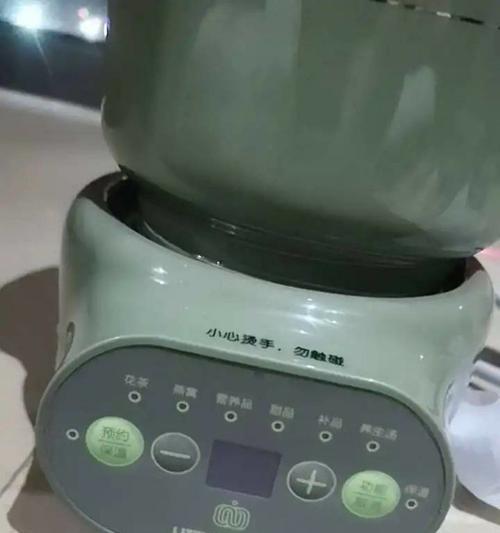 热水器煮茶怎么操作的视频？视频中有哪些步骤？