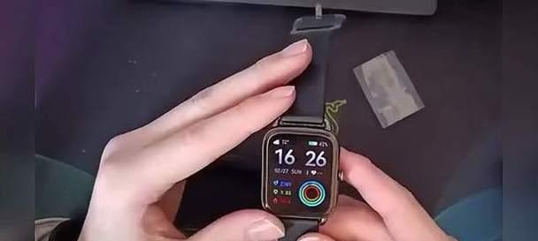 智能手表不准时如何进入校园？调整手表时间的方法是什么？