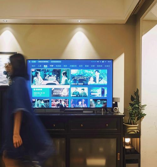 长虹电视卡住无法进入系统的解决方法是什么？