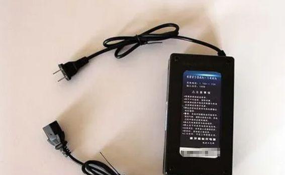 5安电动车充电器功率是多少瓦？