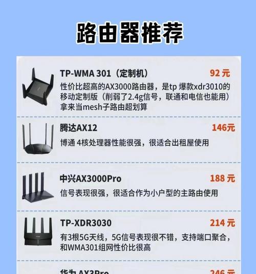 路由器强制百兆模式是什么？对网络速度有何影响？