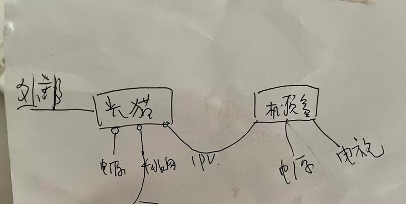 卫星锅机顶盒线连接方法是什么？连接时应注意哪些细节？