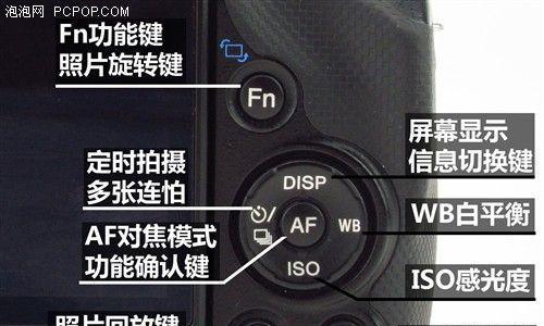 索尼相机拍照模糊的常见原因是什么？