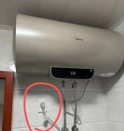 热水器温度设定为88度却无法关闭是为什么？