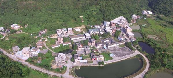 惠州惠阳电脑配件城具体位置在哪里？