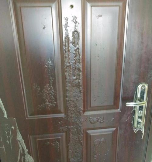 排烟管向下倾斜的原因是什么？